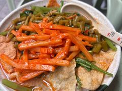 -吉庆桂林米粉·柳州螺蛳粉(港汇广场店)