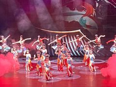 -交通银行前滩31演艺中心