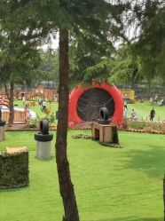 -童心园麦窑·儿童拓展探宝乐园