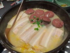 -止观小馆·辽河口渔家菜(王府井店)