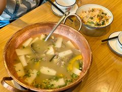 -妈妈的味道(和顺古镇店)