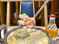 -吴掌柜·藕汤印象(南湖店)