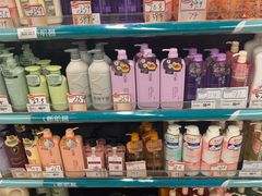 -永辉超市(凯德·天府店)