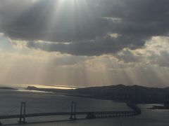-星海湾跨海大桥