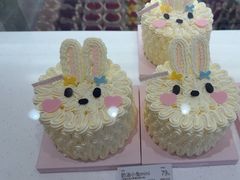-好利来(乐堤港店)