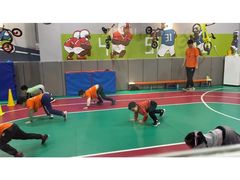 -趣动熊运动发展中心(乐坊校区)