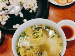 -上海人家花樣年华(中山公园店)