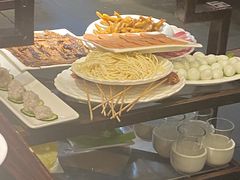 -巴蜀大宅门火锅(新华公园店)