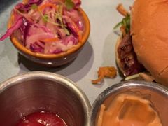 -blue frog蓝蛙(长泰广场店)