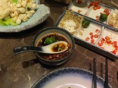 -同仁四季椰子鸡(海岸城天利店)
