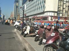 -新百广场(中山西路店)