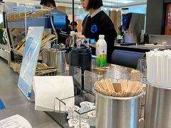 -COFFii&JOY(龙江新城市广场店)