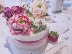 -BONCAKE裱花蛋糕(万象汇店)