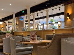 -半秋山西餐厅(沙坪坝店)