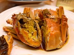 大闸蟹（醉蟹）-四季暖堂·融合江浙菜(N1955创业园店)