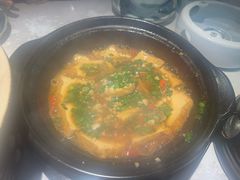 -费大厨辣椒炒肉(黄兴中心广场店)