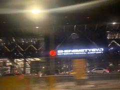 -谢列梅捷沃国际机场