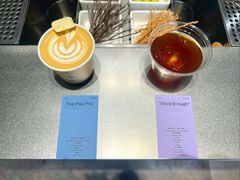 -O.P.S. CAFE