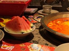 -小龙坎火锅(东汇城店)
