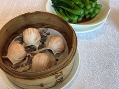 -星河湾半岛酒店-真粤中餐厅