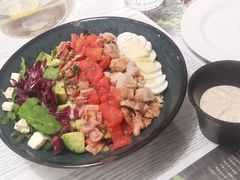 柯布彩虹沙拉-娜娜家·Nana's restaurant(国金汇店)