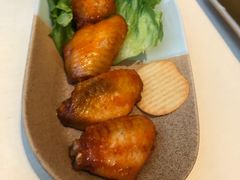 -外婆家(古墩印象城店)