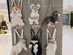 -微缤礼物(青岛海信广场店)