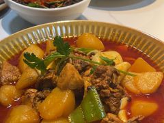 -贯贯吉·清真餐厅(浙江中路店)