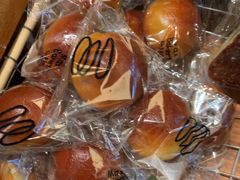 -Max Bakery 阿唛手作