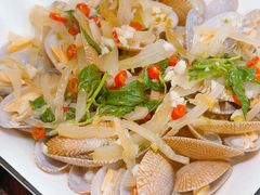 -大洋家·潮汕鱼鲜·花胶砂锅粥(天河东路店)