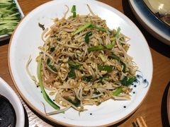 -陈阿婆鱼头泡饼·京味菜(复兴路店)
