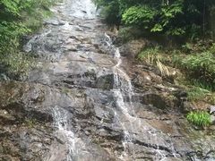 -众神白水涧景区