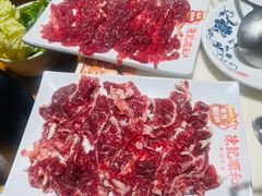-陈记顺和潮汕牛肉火锅(韩江路店)