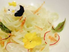 -上海苏宁宝丽嘉酒店·嘉府壹号中餐厅