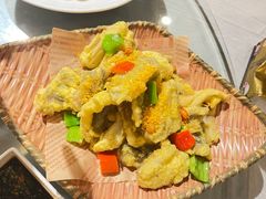 -宋园·金宴浙鲜馆(静安店)