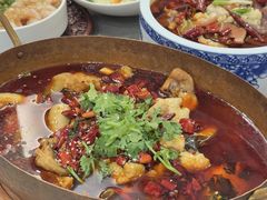 -大鹏饭店·金陵家宴(奥体中心店)