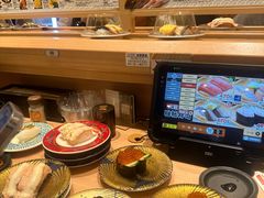 -大起水产回转寿司(道顿堀店)
