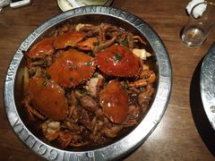 -胖哥俩肉蟹煲(杭州下沙学林街店)