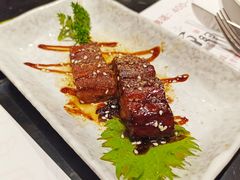 -铁板诱惑法式铁板烧(大卫城店)