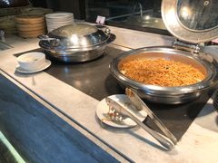 -飨食汇全日制餐厅·昆山皇冠假日酒店(九方店)