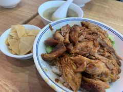 -陆长玖古法猪脚饭(玄风桥店)
