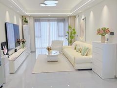 -洲际装饰