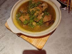 -山四砂锅(太原钟楼街店)