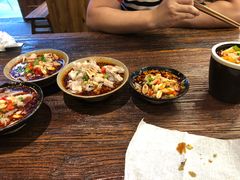 -串大叔炭火烤串·鸡西大冷面刀削面(总店)