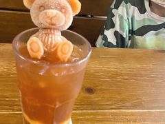 -肥韬茶餐厅(南山mini店)