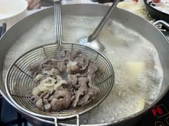-黑山牛肉汤火锅(花城汇店)