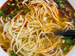 -玉香宫河州牛肉拉面
