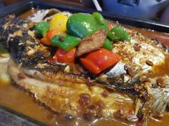 -鱼库·不仅是一家烤鱼店(车公庙店)