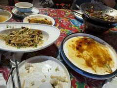 -人民公社大食堂(张家湾店)