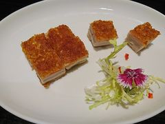 -五缘湾凯悦酒店·悦饗中餐厅
